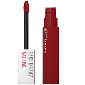 Mabelain LuxeSilk Lipstick